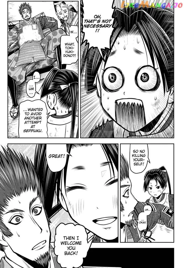 The Elusive Samurai Chapter 97 image 04_optimized